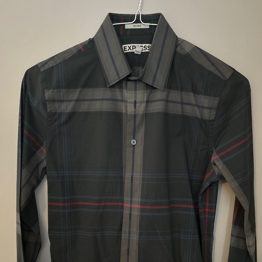 Express Dress Shirt